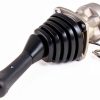 Left Joystick Control Valve YUXSOUQ for Bobcat Skid Steer Loader Black-2