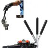 VEVOR Hydraulic Log Splitter Valve 1 Spool, 25 GPM Hydraulic Directional Control Valve, 3626PSI Hydraulic Loader Valve, Hydraulic Joystick Control Valve for Small Tractors, Loaders, Log Splitter-3