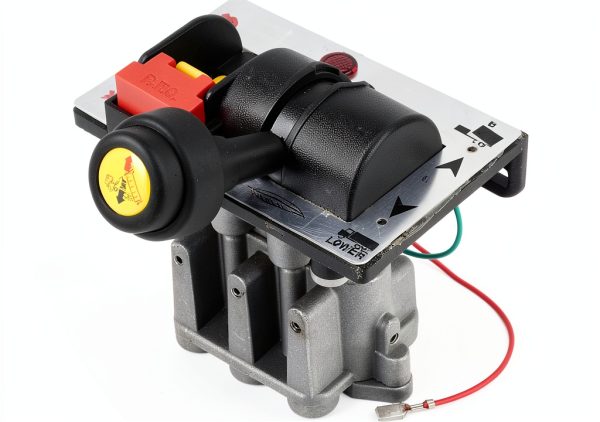 PTO Control Switch CYSFETENA Truck Valve with Proportional Control-2