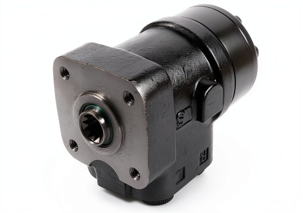 Hydraulic Steering Valve 211-1010-002 Zachager Eaton Char‑Lynn 3/6/12-2