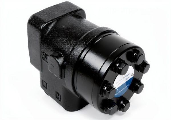 Hydraulic Steering Valve 211-1010-002 Zachager Eaton Char‑Lynn 3/6/12-5