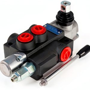ALL-CARB Hydraulic Valve 1‑Spool Control 13GPM 3600PSI BSPP-0