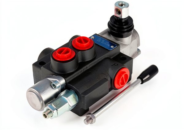 ALL-CARB Hydraulic Valve 1‑Spool Control 13GPM 3600PSI BSPP-0