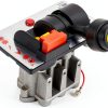 PTO Control Switch CYSFETENA Truck Valve with Proportional Control-1