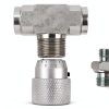Hydraulic Flow Control Valve HOLDWELL STB-G3/8 Mini Excavator L08-0