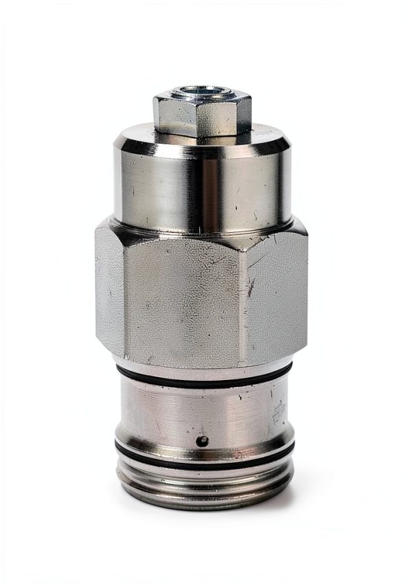 Hydraulic Counterbalance Valve VIWITECH CBEA-LHN 3:1 Pilot Ratio-1
