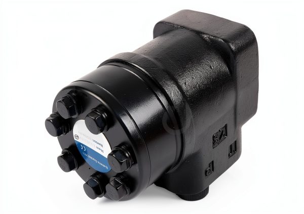 Hydraulic Steering Valve 211-1010-002 Zachager Eaton Char‑Lynn 3/6/12-7