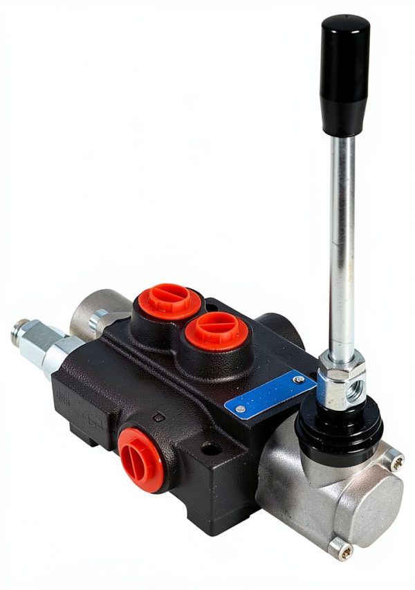 ALL-CARB Hydraulic Valve 1‑Spool Control 13GPM 3600PSI BSPP-1