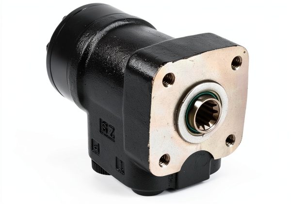Hydraulic Steering Valve 211-1010-002 Zachager Eaton Char‑Lynn 3/6/12-0