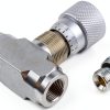 Hydraulic Flow Control Valve HOLDWELL STB-G3/8 Mini Excavator L08-4