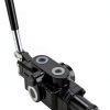 Hydraulic Log Splitter Valve INPANOLS 25GPM 3636 PSI Control-0