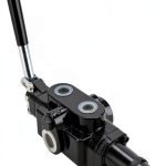 Hydraulic Log Splitter Valve INPANOLS 25GPM 3636 PSI Control-0
