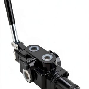 Hydraulic Log Splitter Valve INPANOLS 25GPM 3636 PSI Control-0