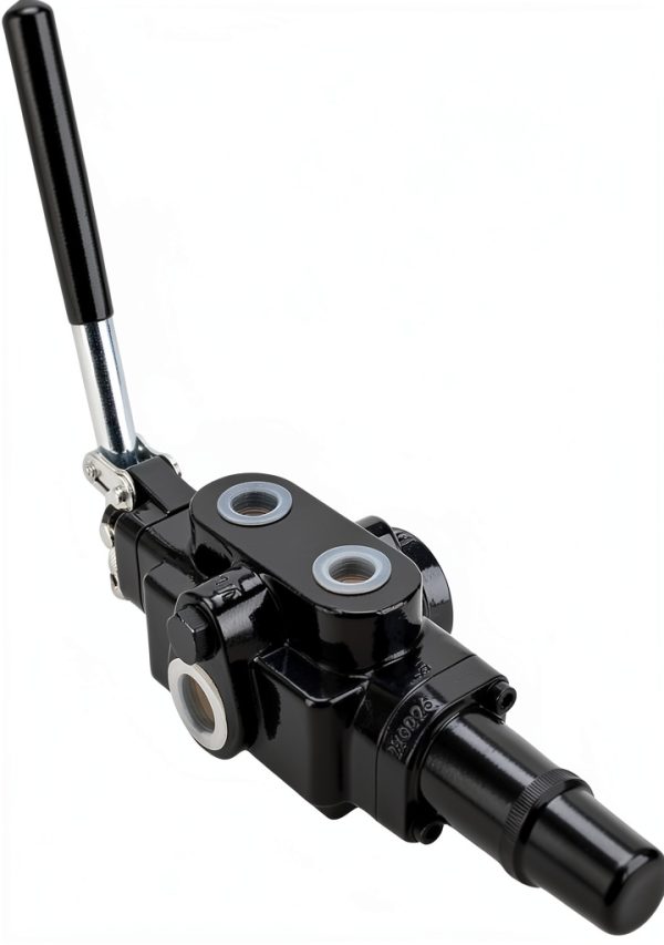 Hydraulic Log Splitter Valve INPANOLS 25GPM 3636 PSI Control-0