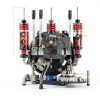 Hydraulic Control Valve INPANOLS 2-Spool 11GPM Directional - Black-2