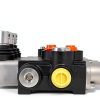 findmall 3 Spool 11GPM 3600PSI Hydraulic Valve for Tractors-4