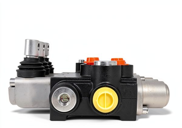 findmall 3 Spool 11GPM 3600PSI Hydraulic Valve for Tractors-4