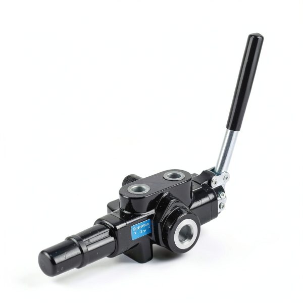 Hydraulic Log Splitter Valve INPANOLS 25GPM 3636 PSI Control-5