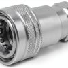 Hydraulic Third Function Valve Kit Summit Hydraulics Cast Iron 1/2" AG-6