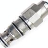 Hydraulic Counterbalance Valve VIWITECH CBEA-LHN 3:1 Pilot Ratio-0