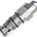 Hydraulic Counterbalance Valve VIWITECH CBEA-LHN 3:1 Pilot Ratio-0