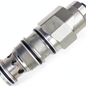 Hydraulic Counterbalance Valve VIWITECH CBEA-LHN 3:1 Pilot Ratio-0