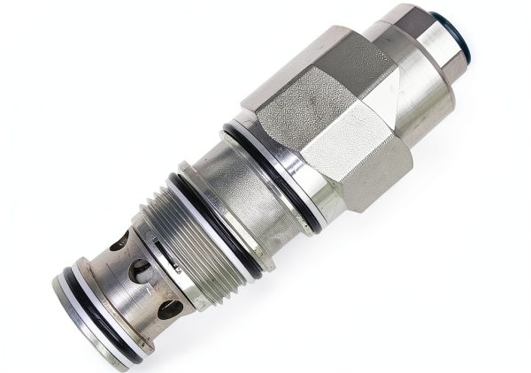 Hydraulic Counterbalance Valve VIWITECH CBEA-LHN 3:1 Pilot Ratio-0