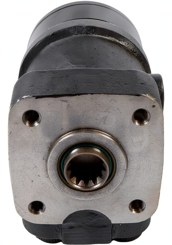 Hydraulic Steering Valve 211-1010-002 Zachager Eaton Char‑Lynn 3/6/12-1