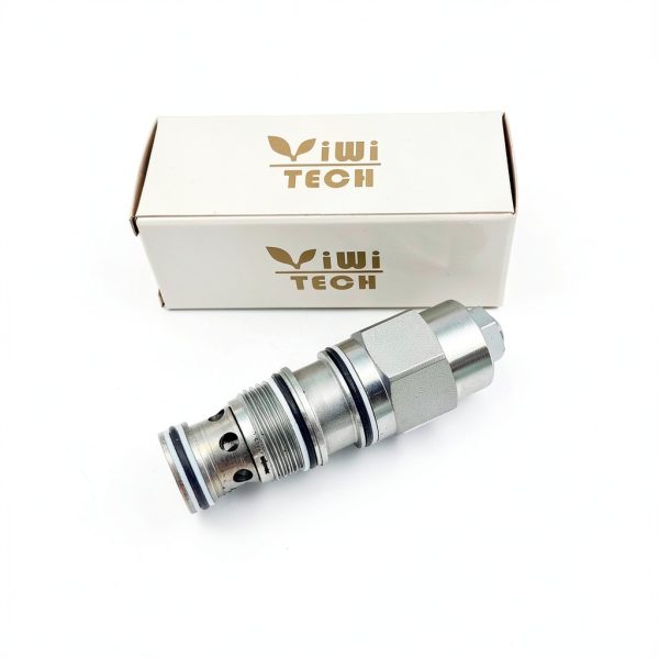 Hydraulic Counterbalance Valve VIWITECH CBEA-LHN 3:1 Pilot Ratio-3