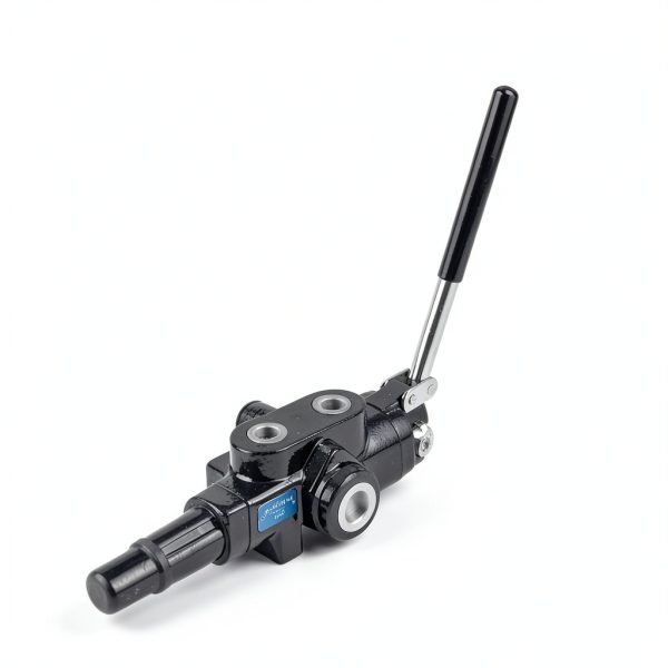 Hydraulic Log Splitter Directional Control Valve JAHEZYAN 3626PSI-5