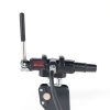 VEVOR Hydraulic Log Splitter Valve 1 Spool, 25 GPM Hydraulic Directional Control Valve, 3626PSI Hydraulic Loader Valve, Hydraulic Joystick Control Valve for Small Tractors, Loaders, Log Splitter-5