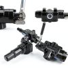 Hydraulic Log Splitter Valve INPANOLS 25GPM 3636 PSI Control-6