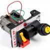 PTO Control Switch CYSFETENA Truck Valve with Proportional Control-3