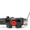 Hydraulic Directional Control Valve VEVOR 1‑Spool 21 GPM 3625 PSI-7