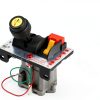 PTO Control Switch CYSFETENA Truck Valve with Proportional Control-4
